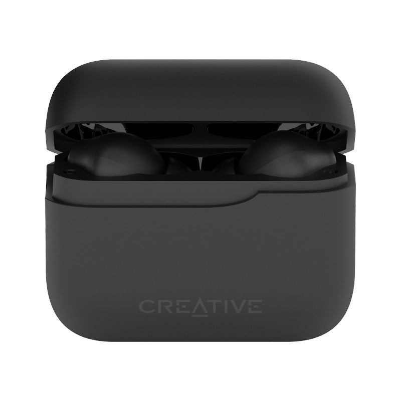 Creative Zen Air 2 (Black)
