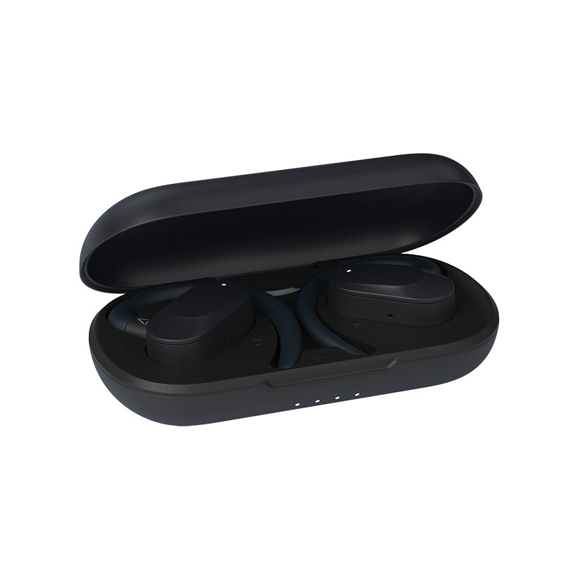 Creative Outlier Go (Blue)