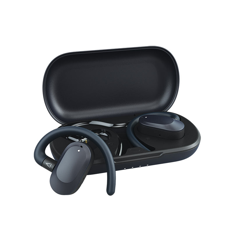 Creative Outlier Go (Blue)