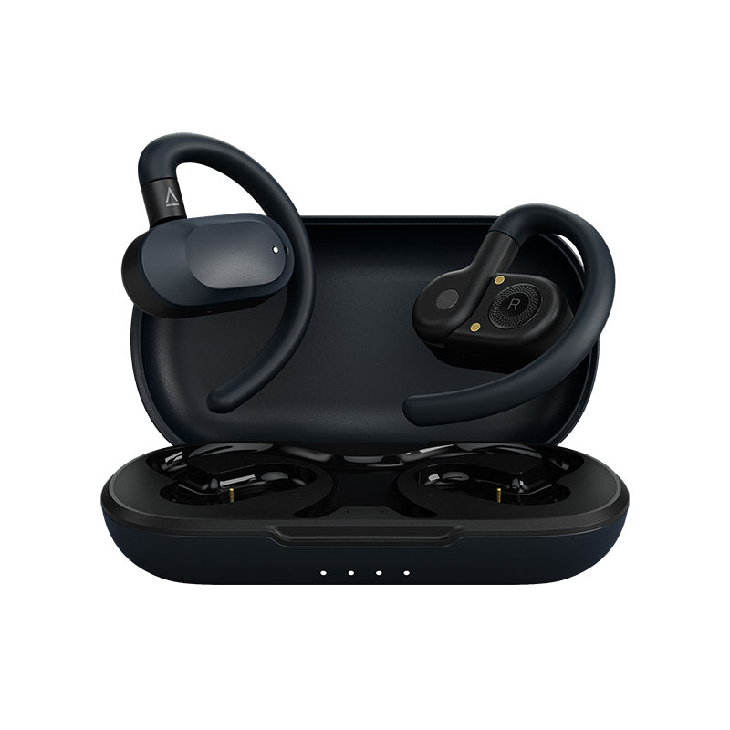 Creative Outlier Go (Blue)