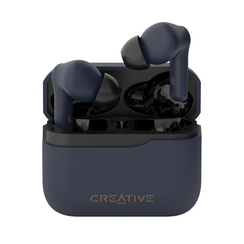 Creative Zen Air Plus TWS Earbuds (Blue)