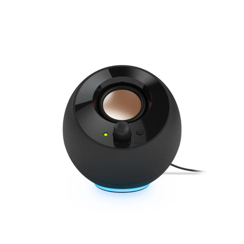 Creative Pebble SE (Black)