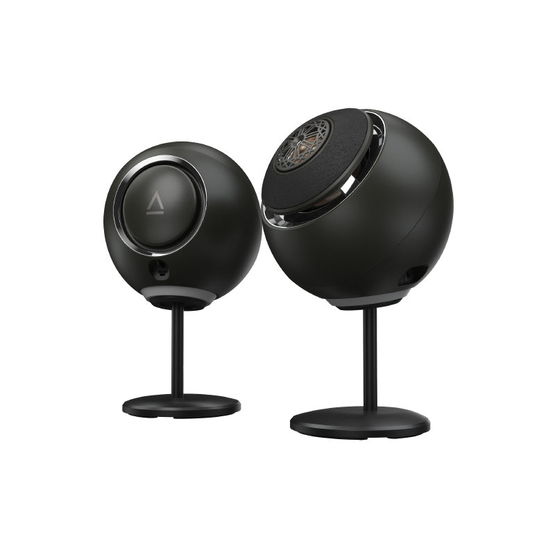 Creative Pebble Nova (Black)
