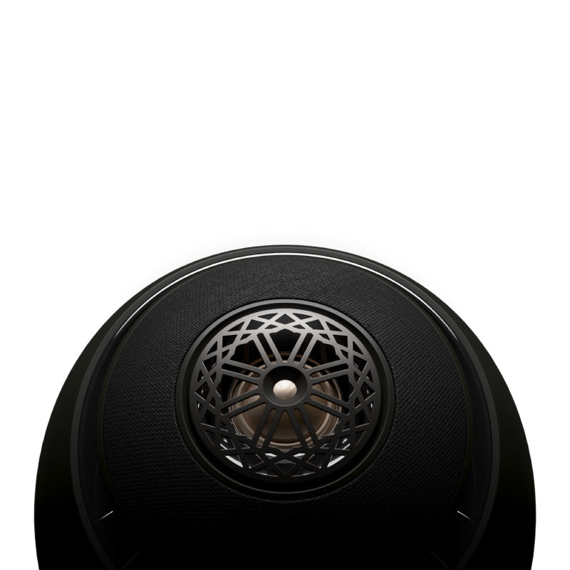 Creative Pebble Nova (Black)