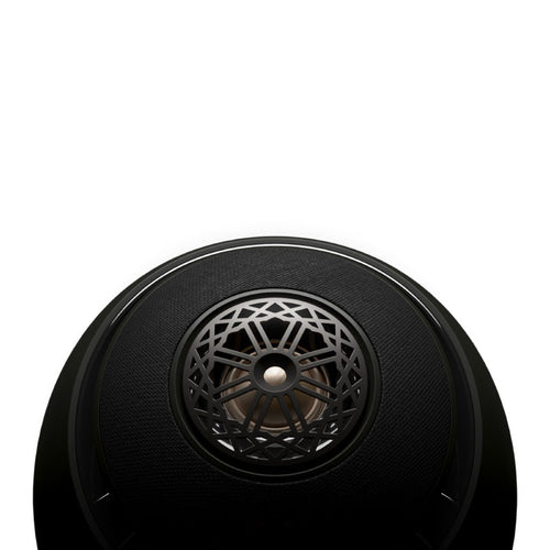 Creative Pebble Nova (Black)