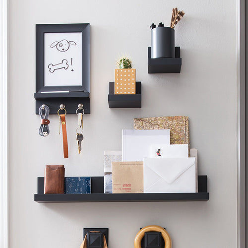 3M Command HOM21S-ES Picture Ledge