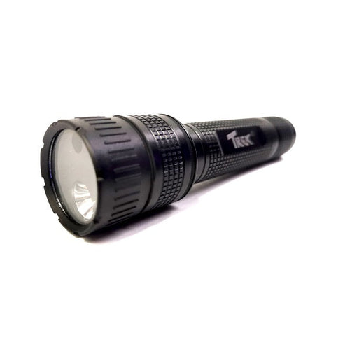Trek SE-CAM Torchlight with Built in Camera