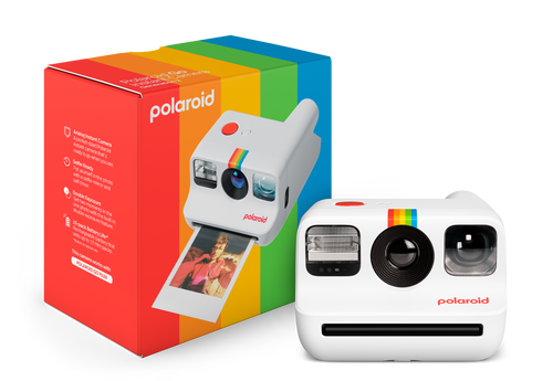 Polaroid GO Generation 2 - White