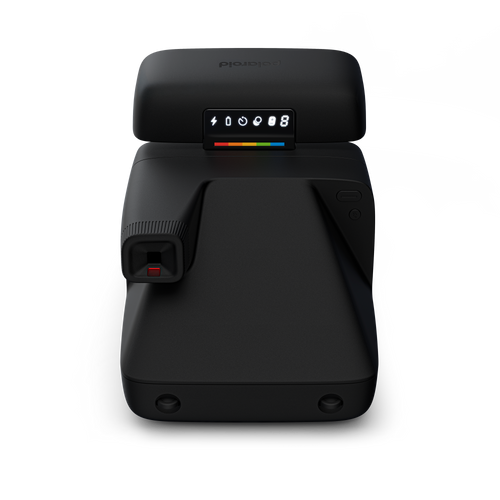Polaroid Flip - Black