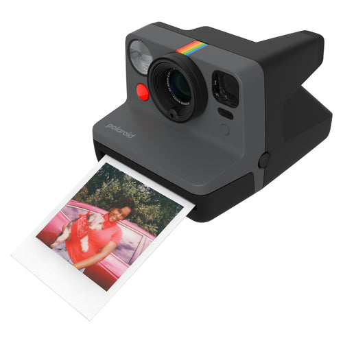 Polaroid Now Generation 3 - Black