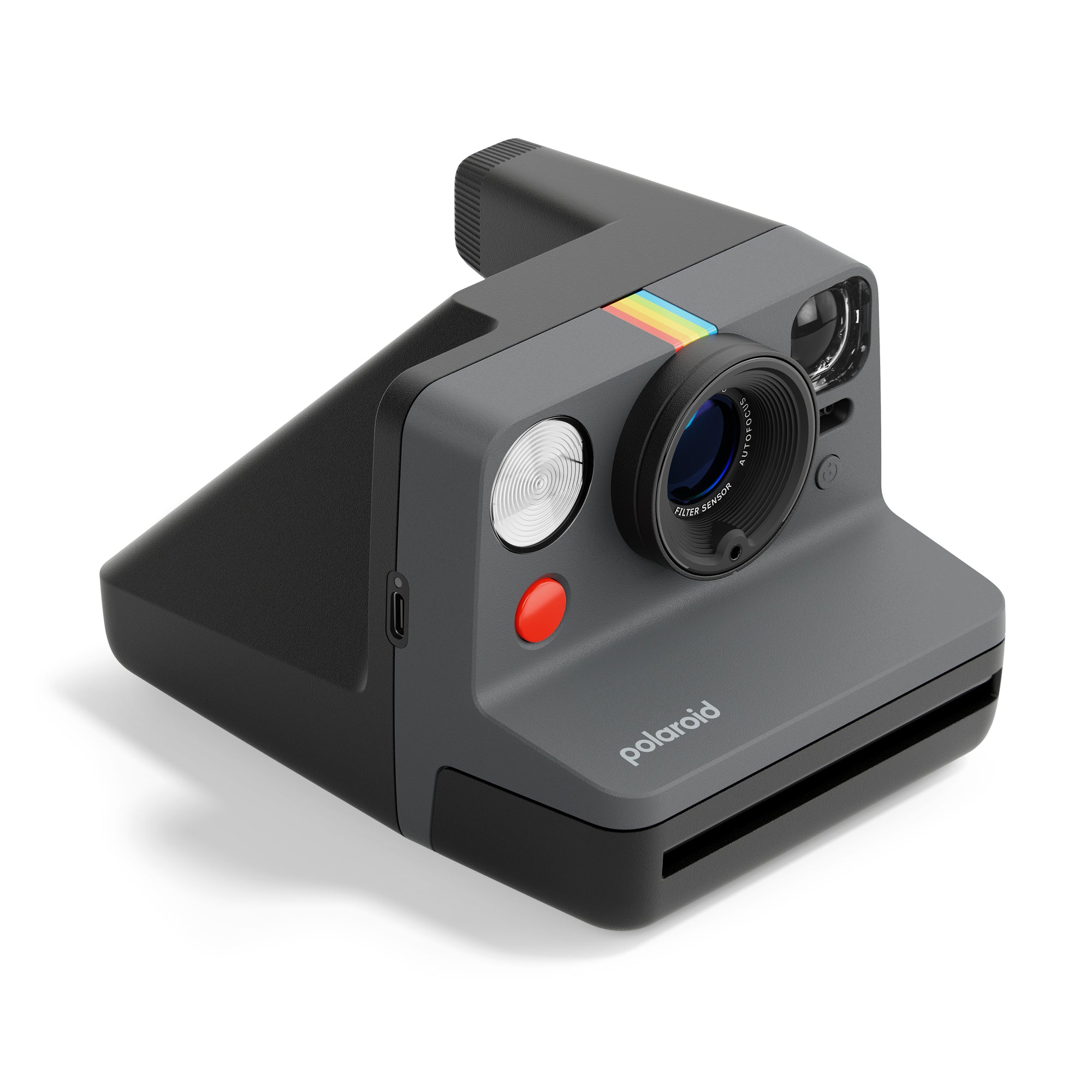 Polaroid Now Generation 3 - Black
