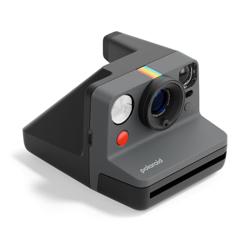 Polaroid Now Generation 3 - Black