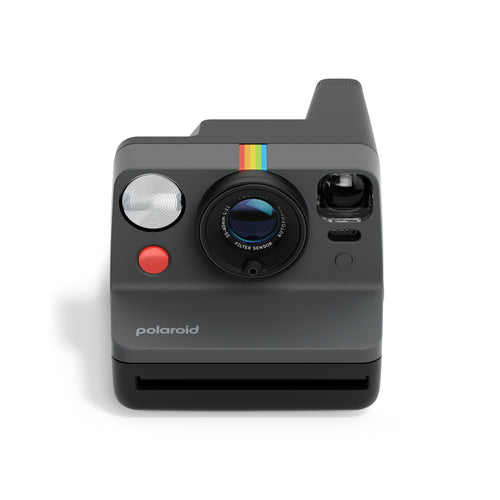 Polaroid Now Generation 3 - Black