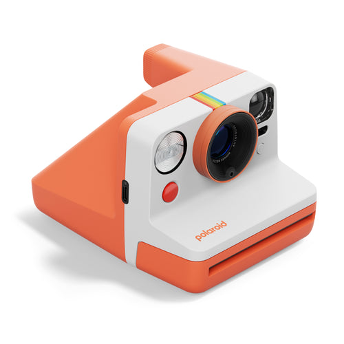 Polaroid Now Generation 3 - Coral
