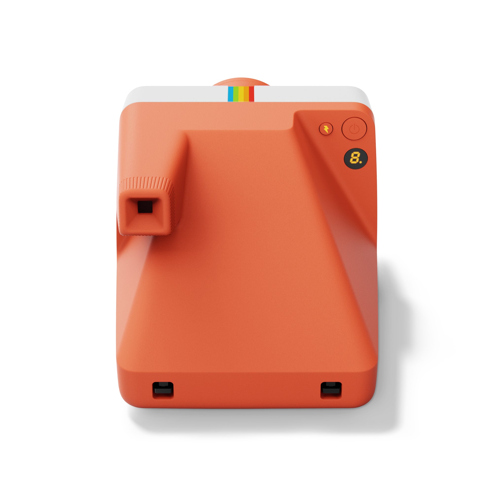 Polaroid Now Generation 3 - Coral