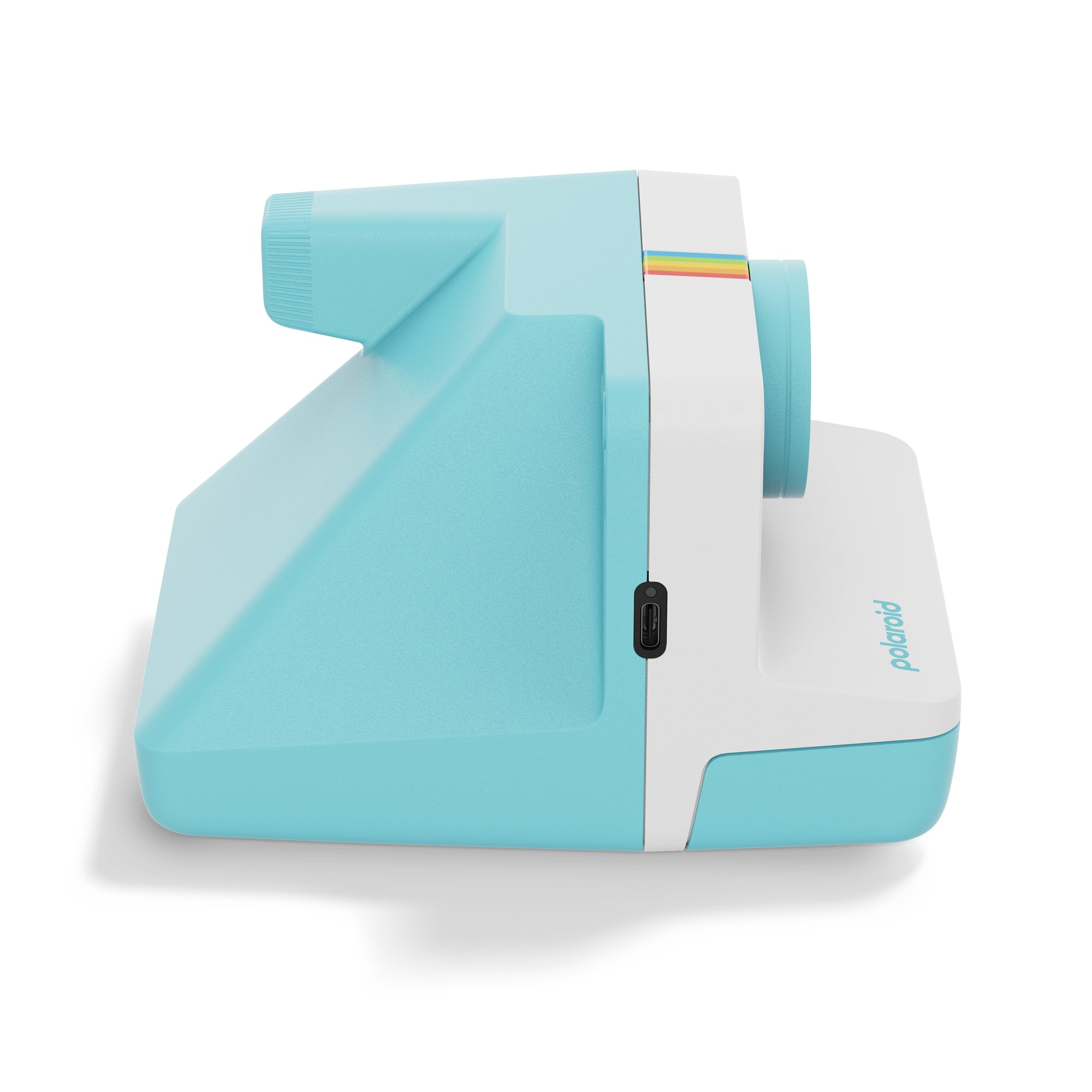 Polaroid Now Generation 3 - Arctic Blue