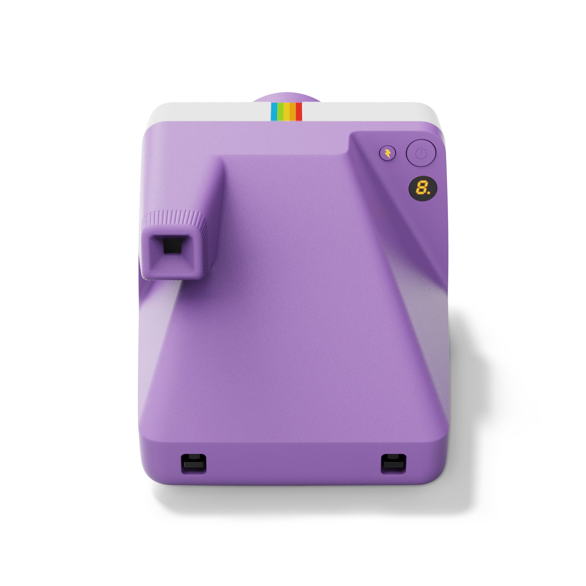 Polaroid Now Generation 3 - Purple