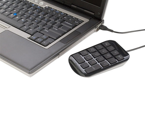 Targus Numeric Keypad (AKP10AP-50)