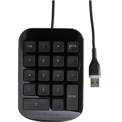 Targus Numeric Keypad (AKP10AP-50)