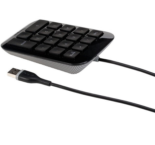 Targus Numeric Keypad (AKP10AP-50)