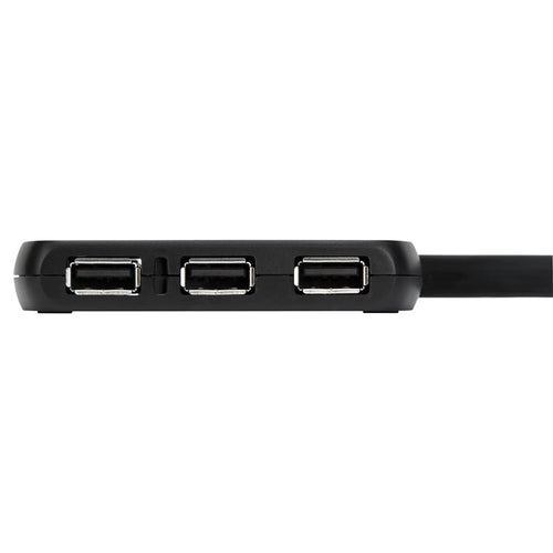 Targus ACH214AP-50 USB 2.0 4-Port Hub