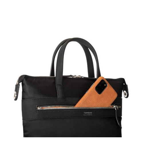 Targus TBB600GL-70 15inch Newport Convertible Tote/Backpack