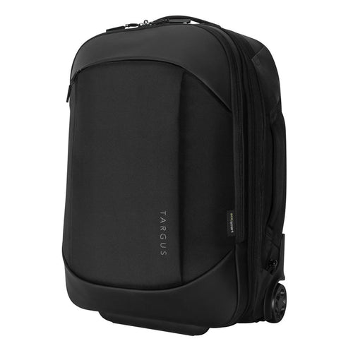 Targus TBR040GL 15.6” EcoSmart® Traveler Rolling Backpack