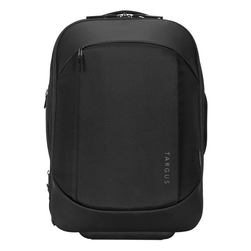 Targus TBR040GL 15.6” EcoSmart® Traveler Rolling Backpack