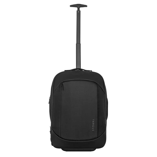 Targus TBR040GL 15.6” EcoSmart® Traveler Rolling Backpack