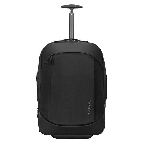 Targus TBR040GL 15.6” EcoSmart® Traveler Rolling Backpack