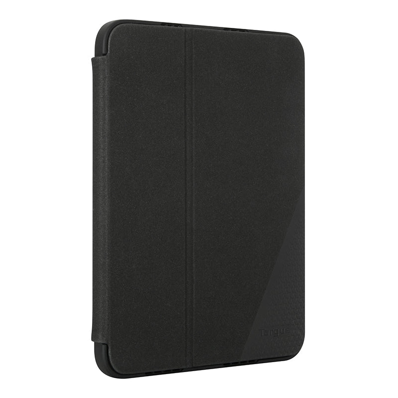 Targus THZ912GL-50 iPad Mini (2021) Click-In Case (Black)