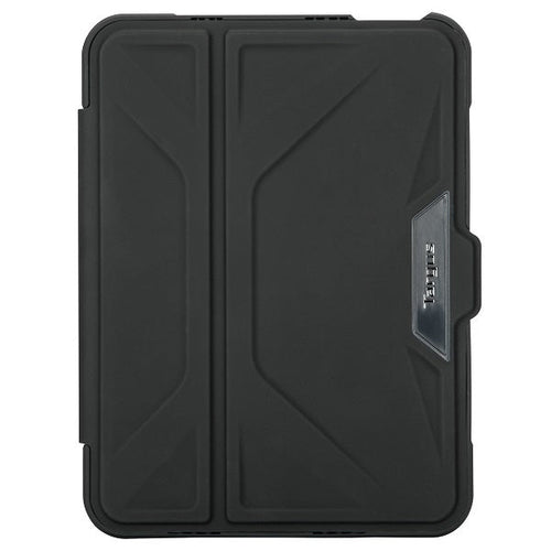 Targus THZ913GL-50 iPad Mini (2021) Pro-Tek Case (Black)
