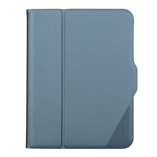 Targus THZ91402GL-50 iPad Mini (2021) Versavu Slim Case (China Blue)