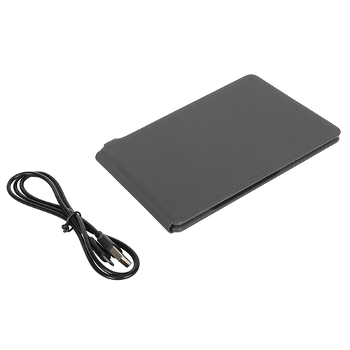 Targus AKF003AP-50 Ergonomic Foldable Keyboard