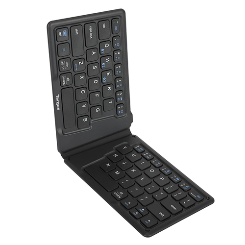Targus AKF003AP-50 Ergonomic Foldable Keyboard