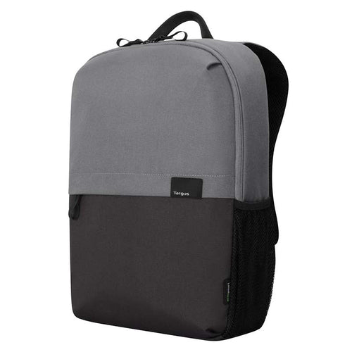 Targus TBB636GL 15.6inch Sagano EcoSmart Campus Backpack (Grey)