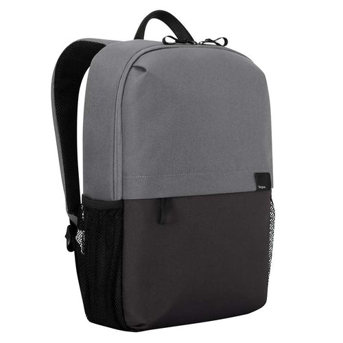 Targus TBB636GL 15.6inch Sagano EcoSmart Campus Backpack (Grey)