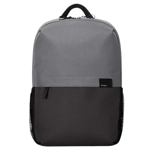 Targus TBB636GL 15.6inch Sagano EcoSmart Campus Backpack (Grey)