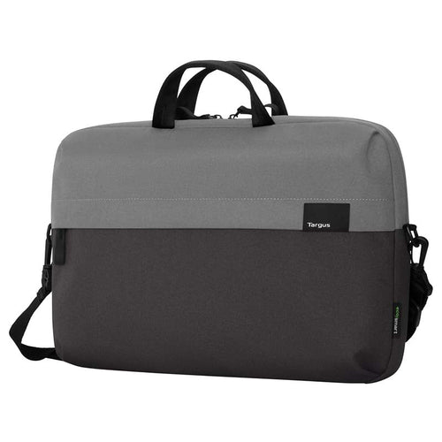 Targus TBS574GL 14inch Sagano EcoSmart Slipcase (Grey)