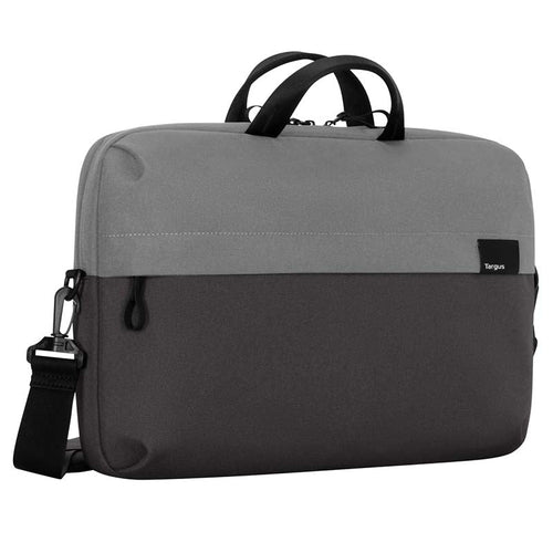 Targus TBS574GL 14inch Sagano EcoSmart Slipcase (Grey)