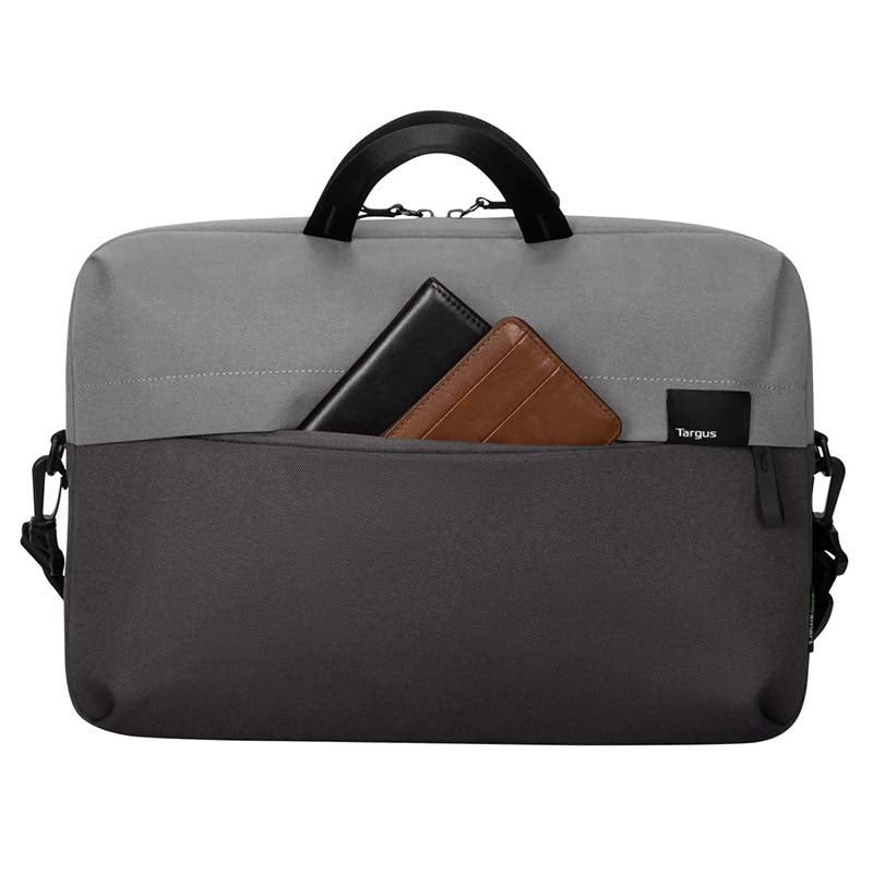 Targus TBS574GL 14inch Sagano EcoSmart Slipcase (Grey)