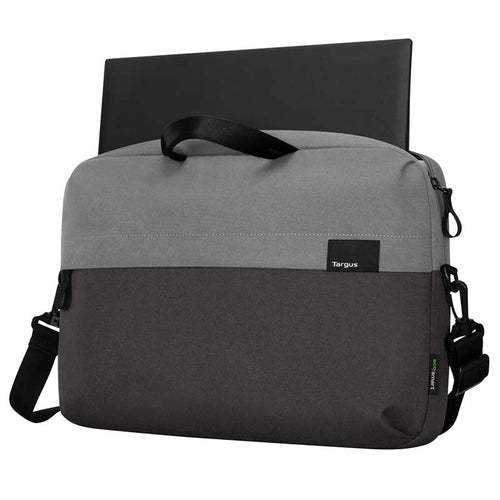Targus TBS574GL 14inch Sagano EcoSmart Slipcase (Grey)