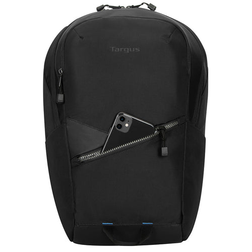 Targus TBB633GL-70 Transpire Advanced Backpack (Black)