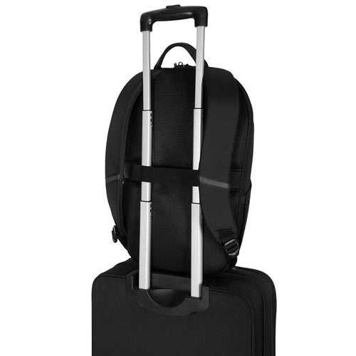 Targus TBB633GL-70 Transpire Advanced Backpack (Black)