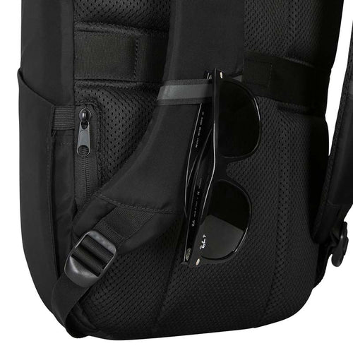 Targus TBB633GL-70 Transpire Advanced Backpack (Black)