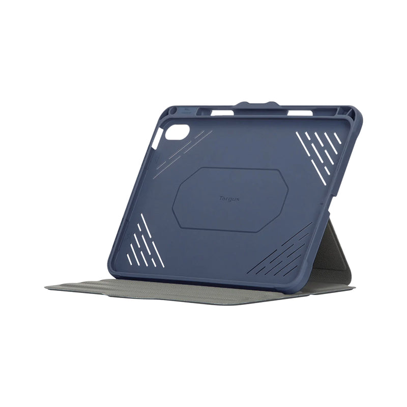 Targus iPad 10.9-inch (2022) Pro Tek (Blue)