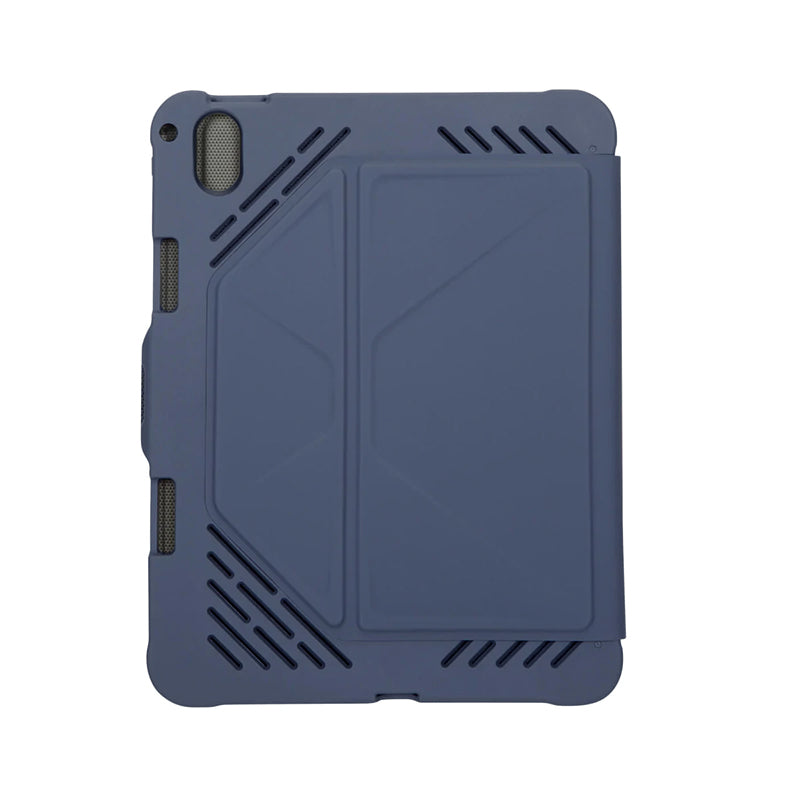 Targus iPad 10.9-inch (2022) Pro Tek (Blue)