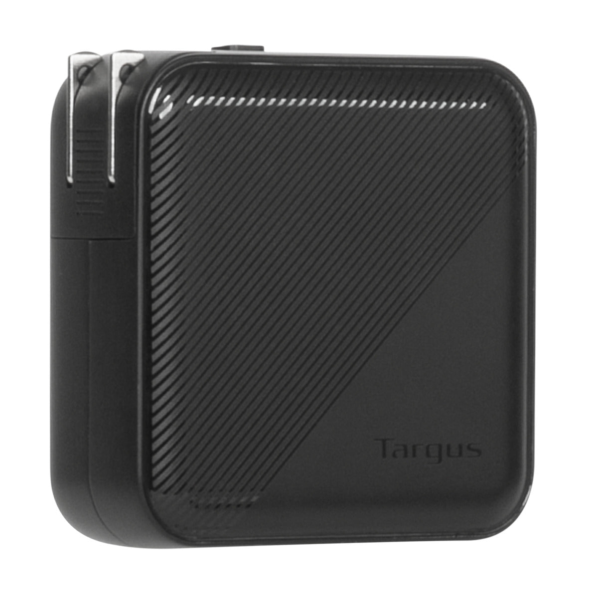 Targus APA109AP-50 100W GaN Wall Charger ( Black)