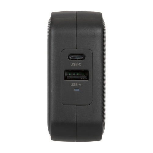 Targus APA803AP-50 65W GaN Wall Charger ( Black)