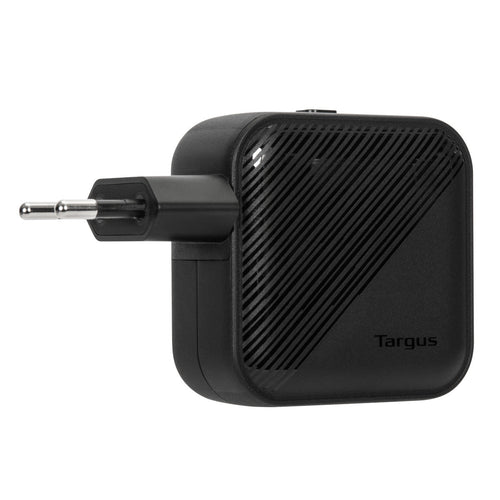 Targus APA803AP-50 65W GaN Wall Charger ( Black)